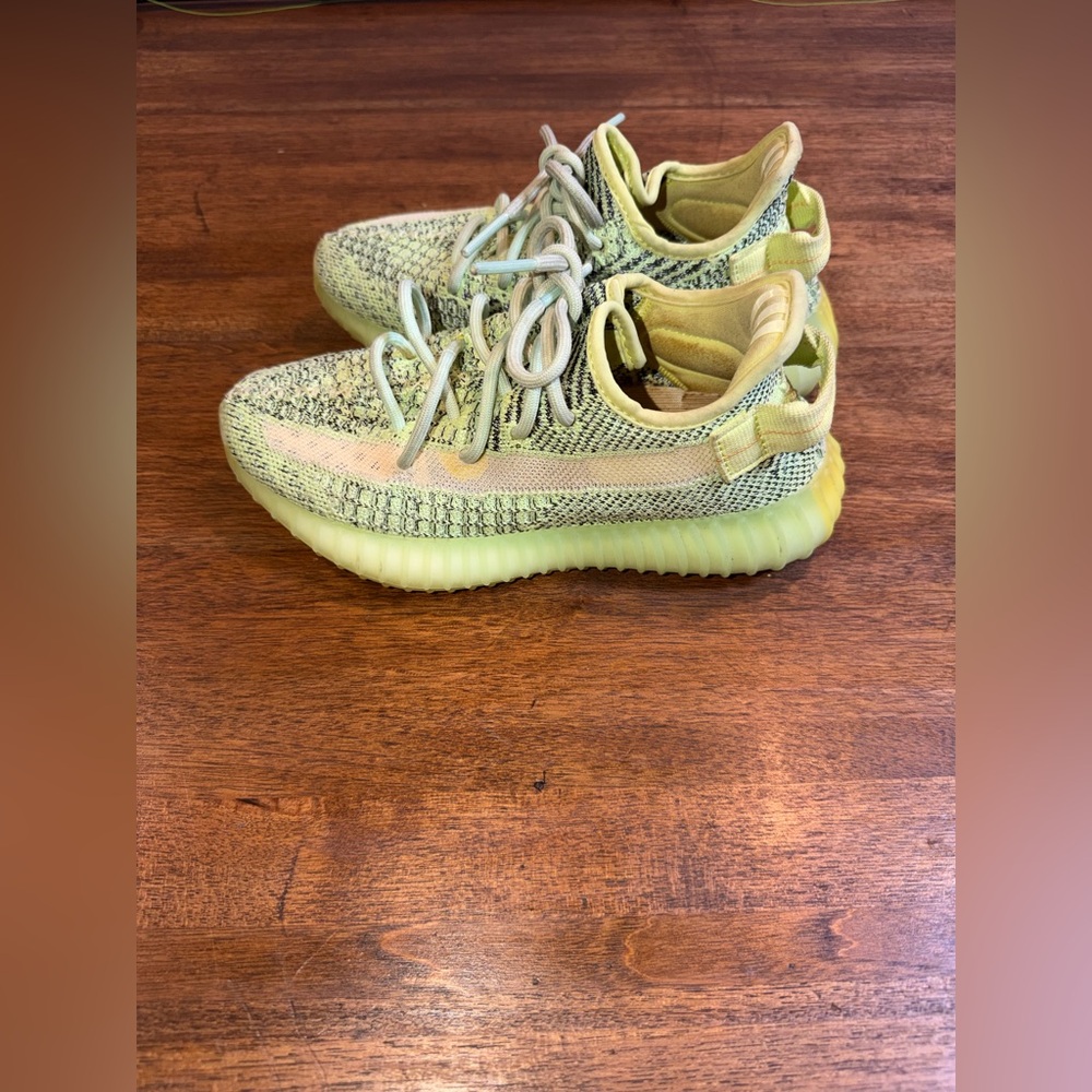 Adidas Yeezy 350 “Yeezreel” (Non-Reflective)